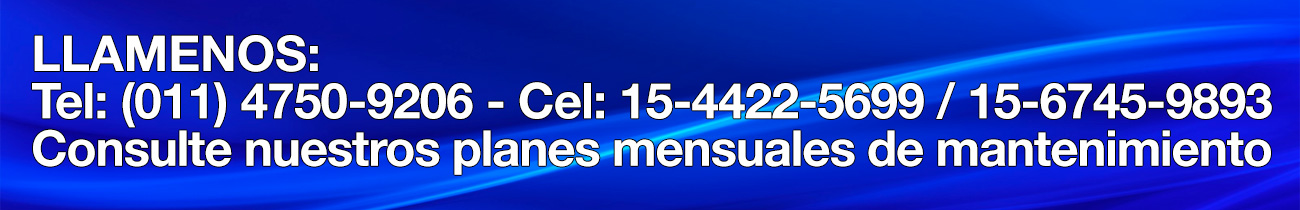 Mantenimiento Aire Acondicionado Central